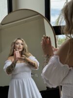 PERFUME PATRIOTA PRIMEIRA DAMA 100ML - Imagem 4