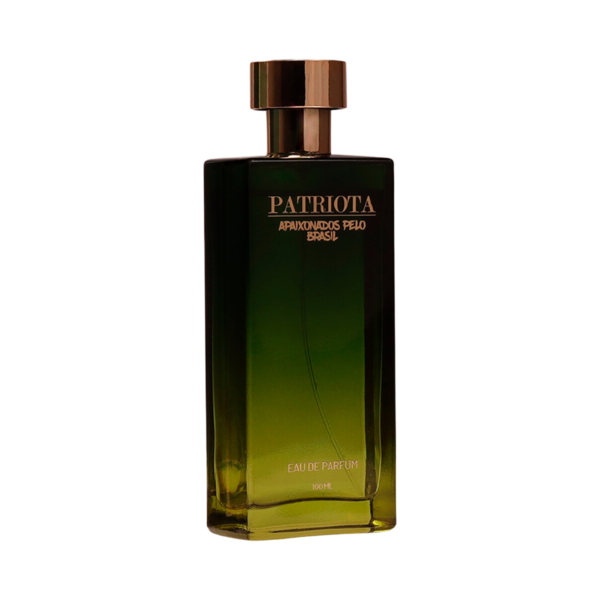 PERFUME PATRIOTA TRADICIONAL 100ML