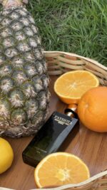 PERFUME PATRIOTA TRADICIONAL 100ML - Imagem 3