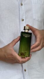 PERFUME PATRIOTA TRADICIONAL 100ML - Imagem 4