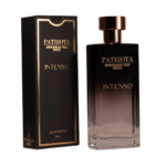 PERFUME PATRIOTA INTENSO 100ML - Imagem 2