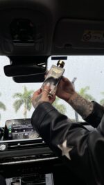 PERFUME PATRIOTA INTENSO 100ML - Imagem 5