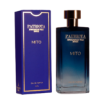 PERFUME PATRIOTA MITO 100ML - Imagem 2