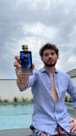 PERFUME PATRIOTA MITO 100ML - Imagem 3