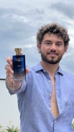 PERFUME PATRIOTA MITO 100ML - Imagem 5