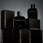 PERFUME EZ SILVER ESSENCE 100ML - Imagem 2