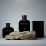 PERFUME EZ SILVER ESSENCE 100ML - Imagem 5