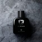 PERFUME EZ BLACK 100ML