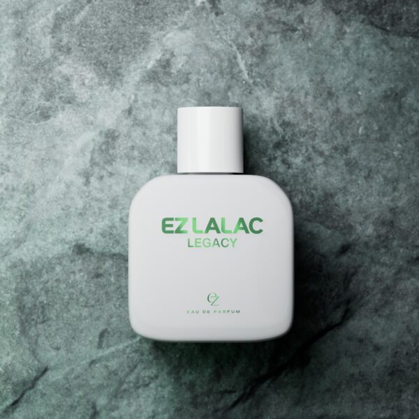 PERFUME EZ LALAC LEGACY 100ML
