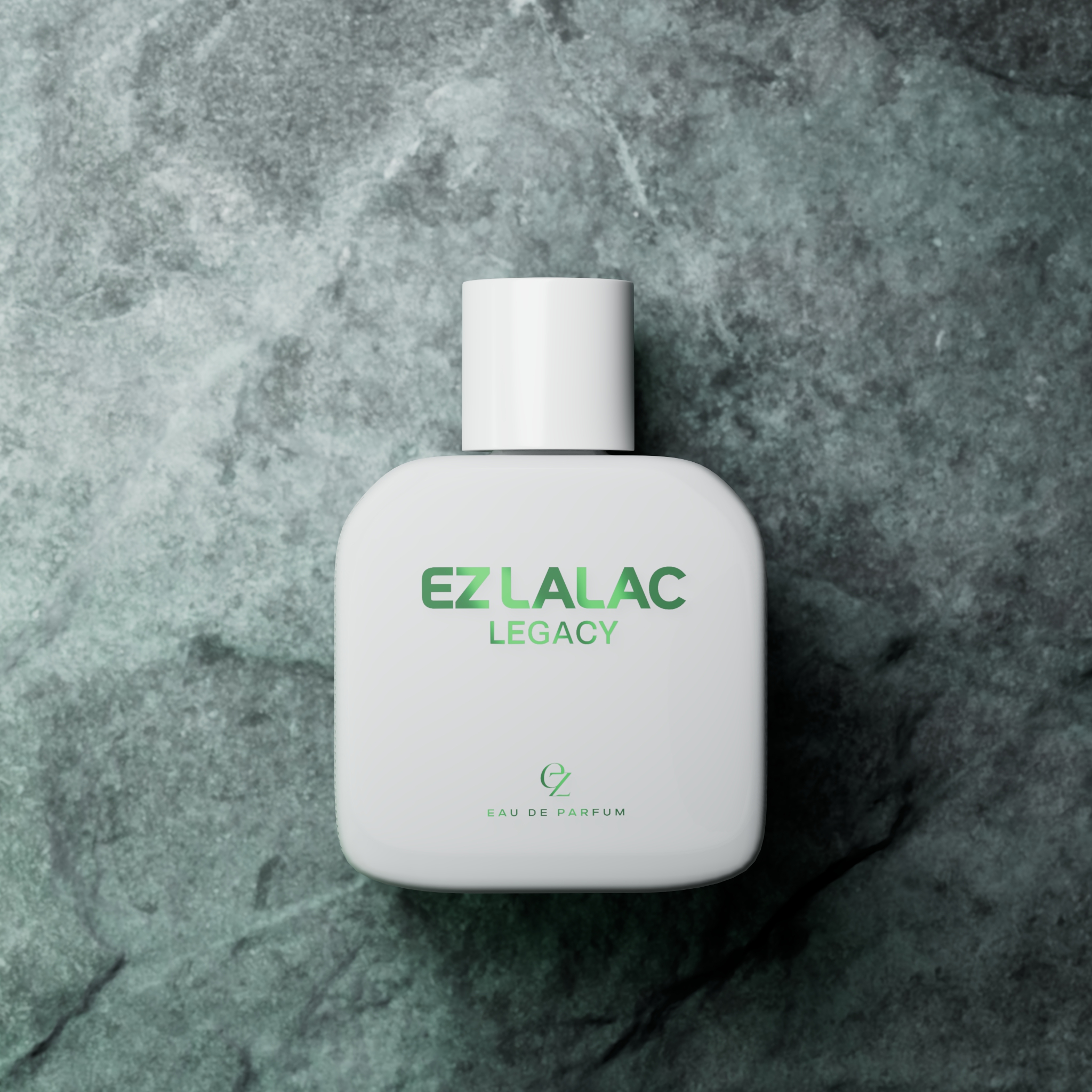 15382859003-render03-lalac.jpg PERFUME EZ LALAC LEGACY 100ML - Imagem 1