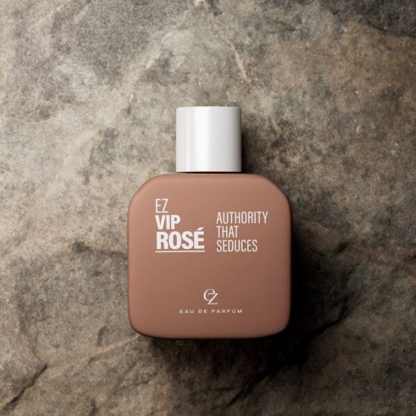 EZ VIP Rose - Eau de Parfum 100ml