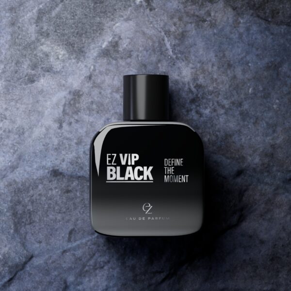 EZ VIP Black - Eau de Parfum 100ml