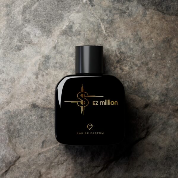 EZ Million - Eau de Parfum 100ml