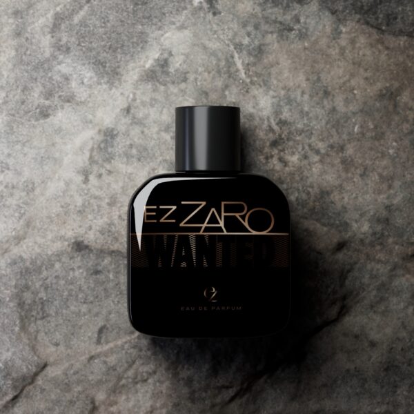 EZ Zaro Wanted - Eau de Parfum 100ml