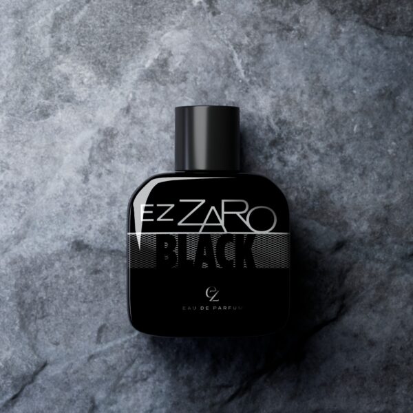 EZ Zaro Black - Eau de Parfum 100ml