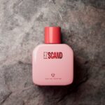 EZ Scand - Eau de Parfum 100ml