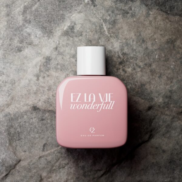 EZ La Vie Wonderfull - Eau de Parfum 100ml