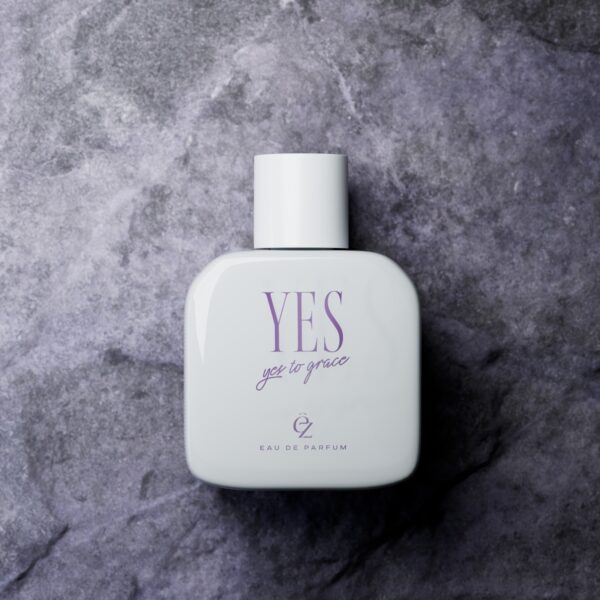 EZ Yes to Grace - Eau de Parfum 100ml