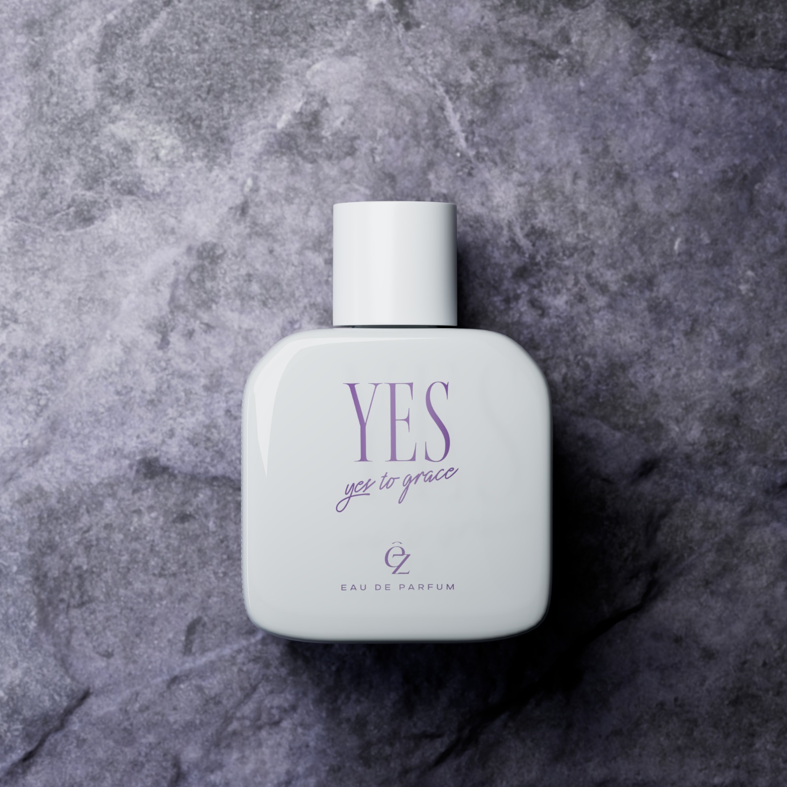 15442760926-whatsapp-image-2026-02-10-at-09-10-03.jpeg EZ Yes to Grace - Eau de Parfum 100ml - Imagem 1
