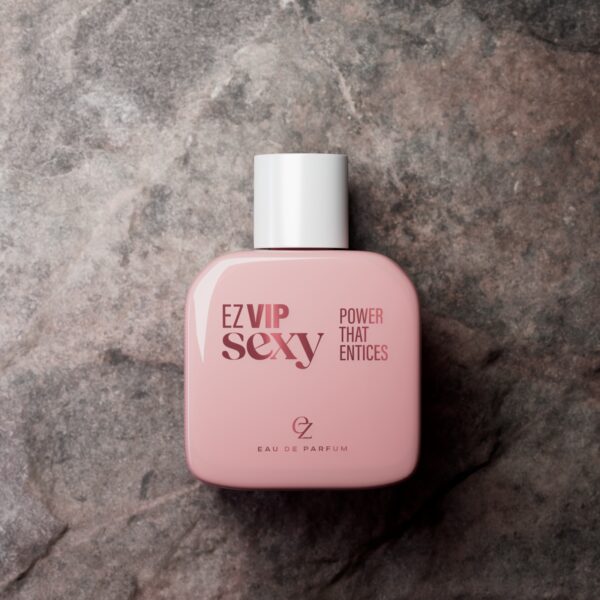 EZ Sexy Woman - Eau de Parfum 100ml