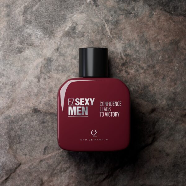 EZ Sexy Men - Eau de Parfum 100ml