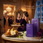 Patriota 1ª Dama L'lillet - Eau de Parfum 100ml - Imagem 8