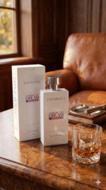 Patriota American Dream - Eau de Parfum 100ml - Imagem 8