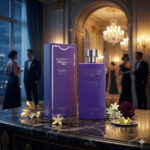 Patriota 1ª Dama L'lillet - Eau de Parfum 100ml - Imagem 6