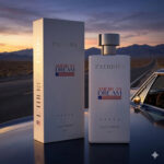 Patriota American Dream - Eau de Parfum 100ml - Imagem 9