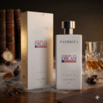 Patriota American Dream - Eau de Parfum 100ml - Imagem 3